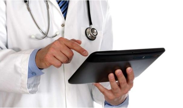 天津三屏加固筆記本在移動醫療服務的應用