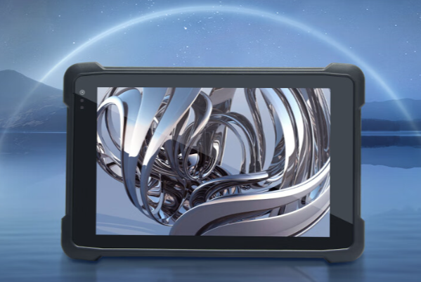 上海東田加固三防平板電腦DTZ-I1083E介紹