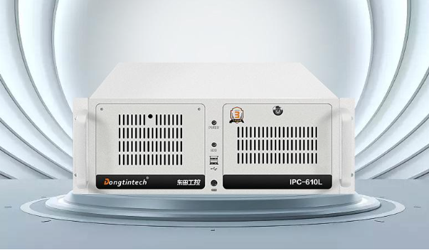 上海東田工控機(jī)機(jī)箱用料大揭秘！