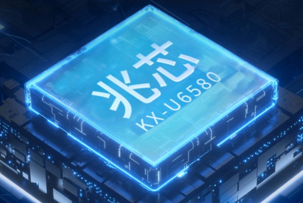 兆芯工控機，助力企業智能改造升級的利器