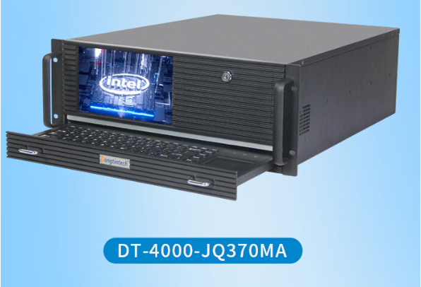 上海工控一體機品牌：東田工控，打造智能工業(yè)未來！