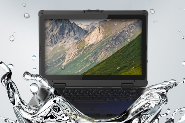 上海三防加固筆記本酷睿11代：DT-14S