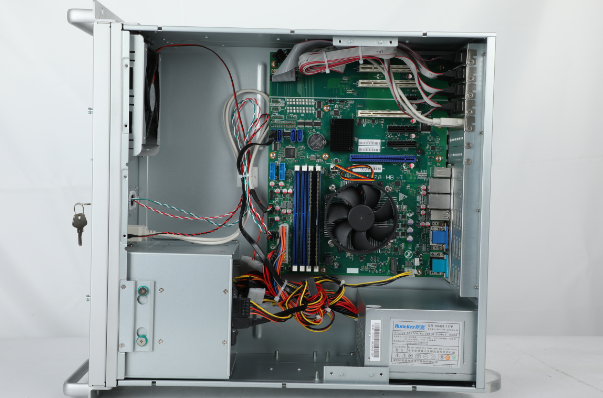 國產(chǎn)主板強勢登場，助力工控機電腦安全運行