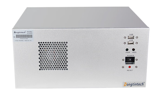 龍芯工控機：助力工業升級的之選