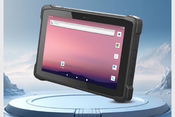 三防平板電腦DTZ-T880E-Q：專為車載環境設計的強大設備