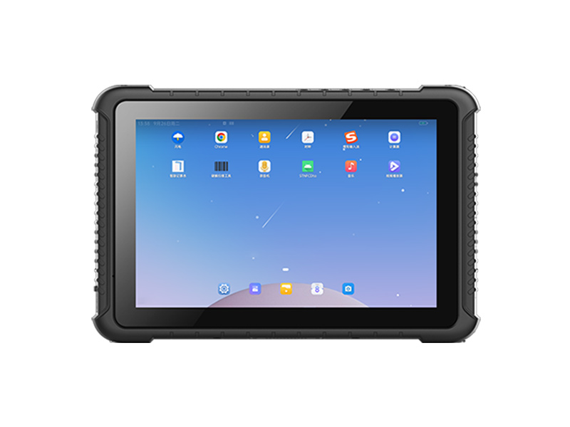 手持加固三防平板電腦|安卓系統|DTZ-R1080E