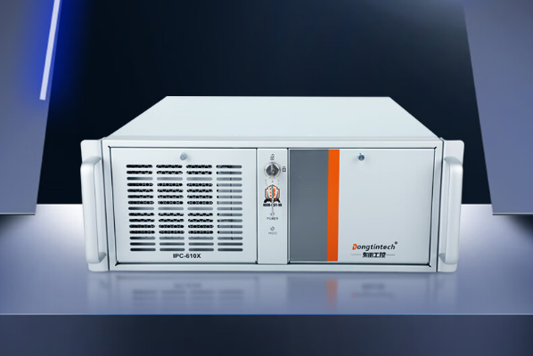 東田4U工控機：國產(chǎn)技術(shù)的卓越典范