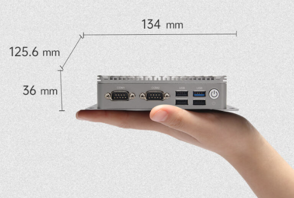 內嵌式小主機是什么？內嵌式主機推薦