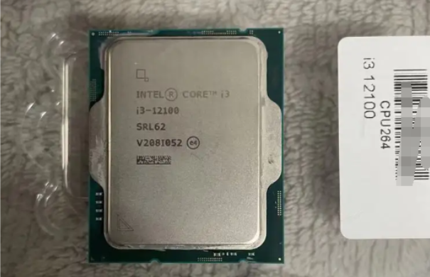 4U工控機升級指南：CPU升級篇，各層級CPU性能特點及步驟詳解