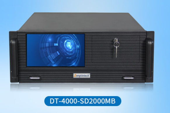 國產一體機品牌排行榜