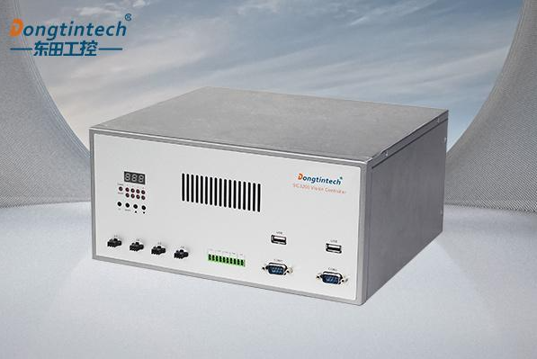 工控機選型指南：如何選擇適合需求的高性能工控機？