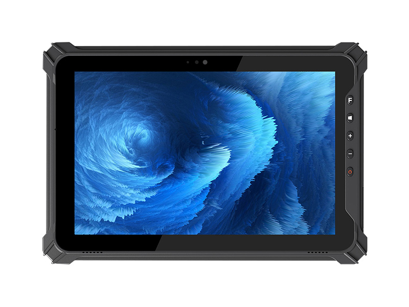 行業三防平板電腦|物流自動化平板電腦|DTZ-T1080E-Q
