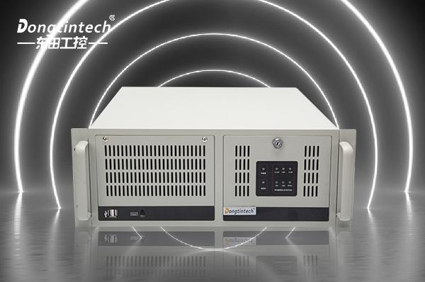 上海東田工控機(jī)工業(yè)控制解決方案介紹