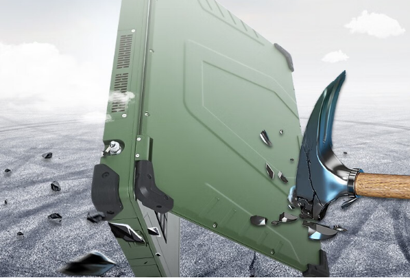 杭州東田國產化筆記本評測