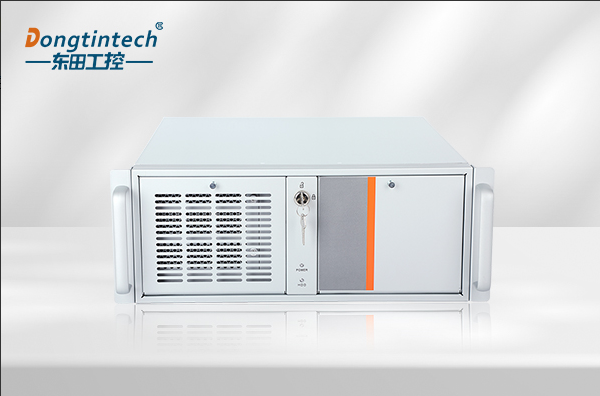 上海國產工控設備：智能制造的支撐力量