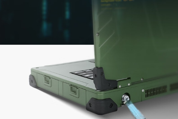 東田高國產化三防筆記本：國產化率99.8%