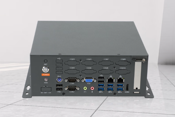 上海功能強(qiáng)大，穩(wěn)定可靠，東田工控機(jī)助您駕馭工業(yè)自動化