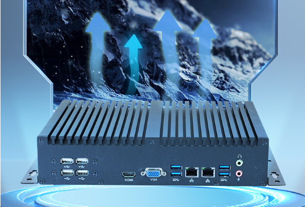 南昌東田飛騰d2000-box工控機介紹