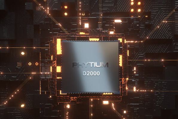 南昌國產工控主機飛騰cpu，高效能優化提升效率