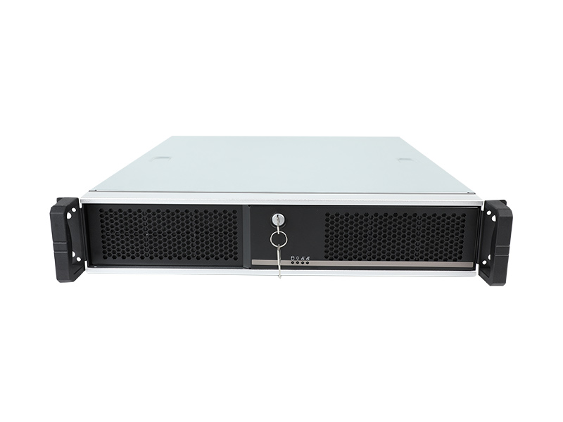 D2000國產工控機|銀河麒麟UOS系統工業電腦|DT-61025-UD2KMB