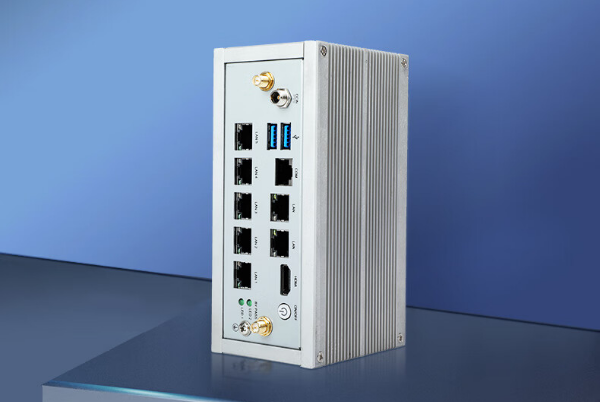 包頭國產(chǎn)多網(wǎng)口工控機(jī)應(yīng)用行業(yè)：工業(yè)網(wǎng)絡(luò)的守護(hù)神