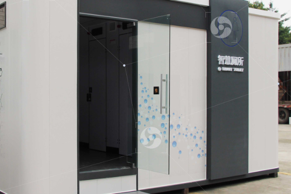 包頭國產(chǎn)多網(wǎng)口工控機(jī)在智慧公廁中的應(yīng)用