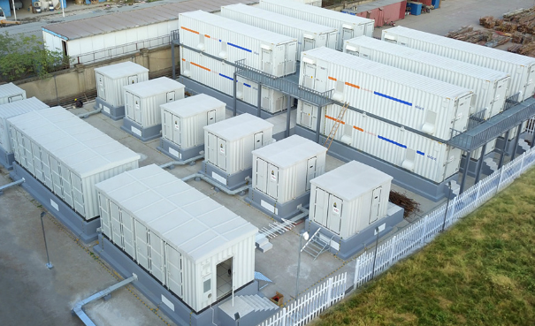 研華儲能系統國產化主機EBC-RS09推薦