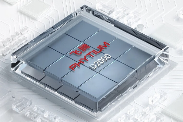 南昌市場競爭籌碼，飛騰cpu的線程和數量分析