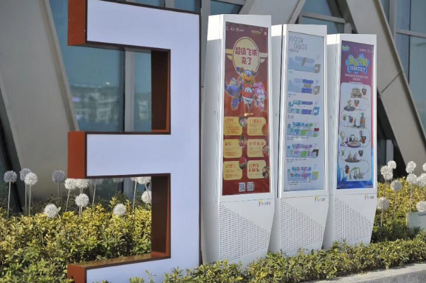 穩(wěn)定高效，國產(chǎn)4U工控機為數(shù)字標(biāo)牌保駕護(hù)航