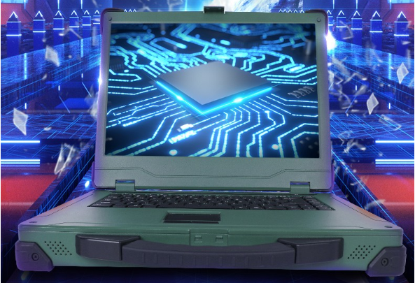 純國產筆記本，科技自立的典范之作