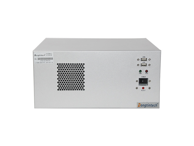 國產飛騰工控機|壁掛式工業電腦|DT-5206-QD2KMB