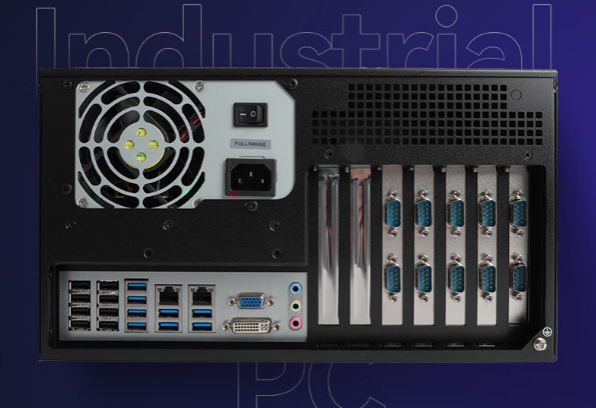 天津東田國(guó)產(chǎn)化龍芯壁掛式工控機(jī)推薦介紹