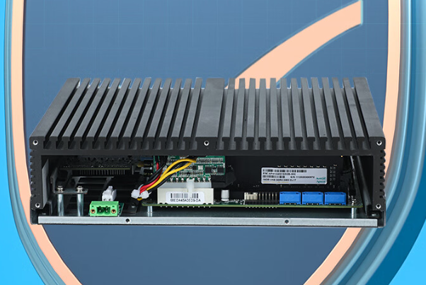 嵌入式工控利器：智能控制解決方案的理想之選