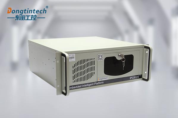 工控機選型主要關注哪些方面？關鍵參數與行業需求指南