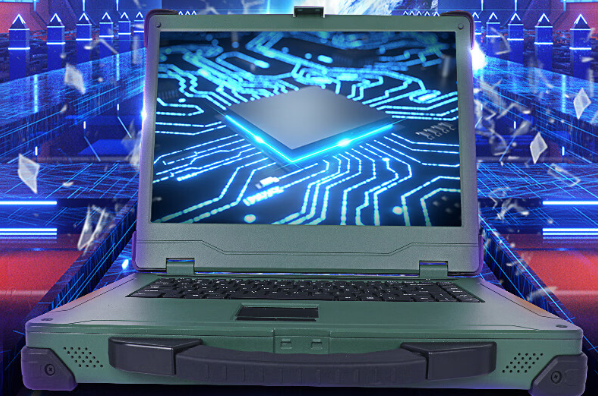 國產(chǎn)加固筆記本精選：耐用與性能的完美結(jié)合