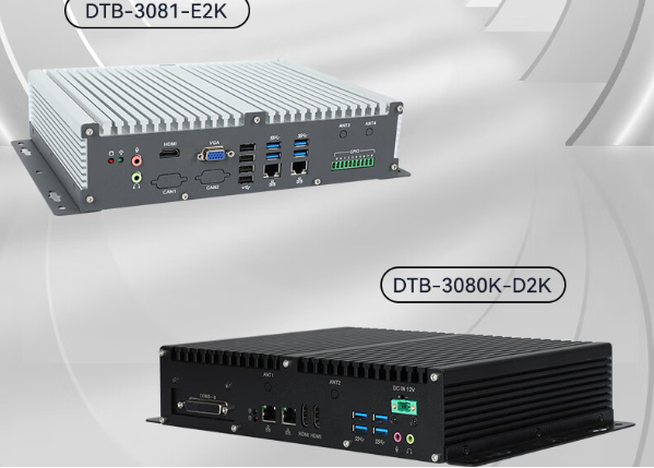 國產(chǎn)工控機對決：高效能與多功能的權衡