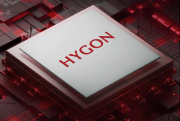 海光CPU工控機的核心技術優(yōu)勢解析