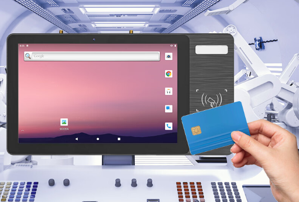 國產(chǎn)cpu的觸控平板有何優(yōu)勢？