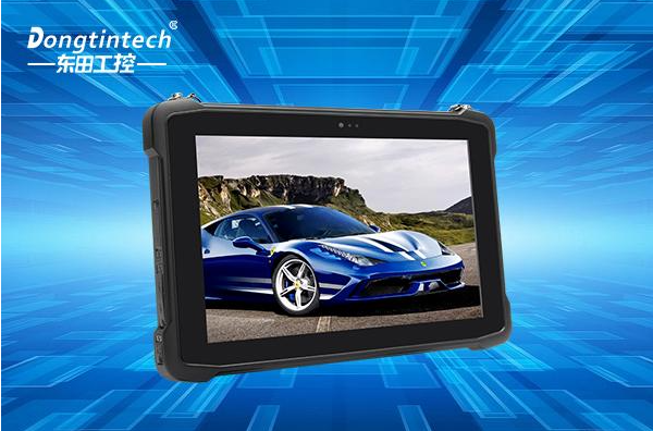 北京使用國產CPU的三防平板電腦介紹