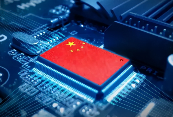 國產(chǎn)化工控服務器的技術發(fā)展