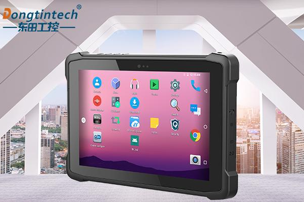 北京使用國產cpu的平板，東田品質與性能兼具