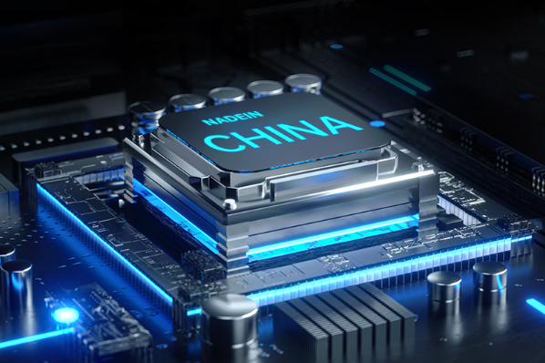 國產化處理器芯片.png