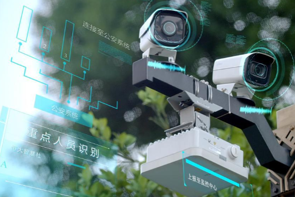 嘉興海光3250賦能工控機，性能剖析與多領域應用