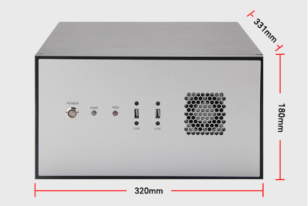 龍芯與兆芯的區別剖析及工控多元應用