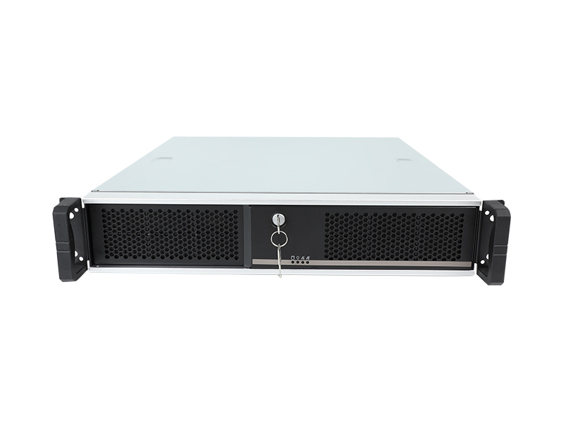 國產龍芯多網口工控機|雙顯工業(yè)主機電腦|DT-61025-N3A6KMB