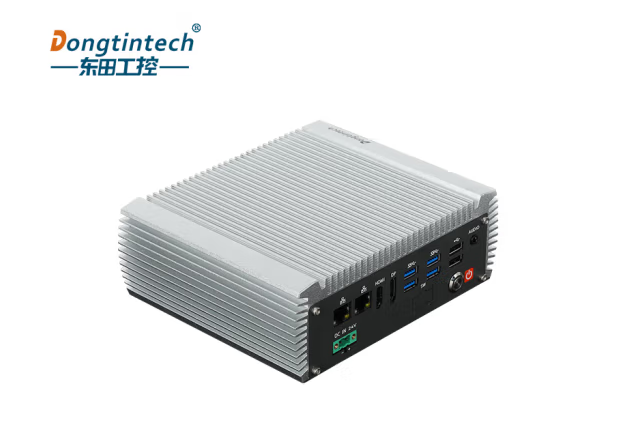 智能倉儲|東田國產(chǎn)ARM工控機解決方案優(yōu)勢特點與應(yīng)用詳解