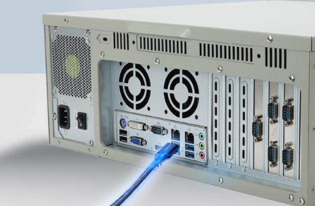 穩定與創新并重：兆芯工控機提升工業自動化能力