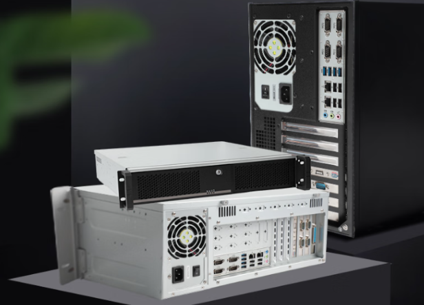 海光工控機在智能制造與工業自動化中的應用