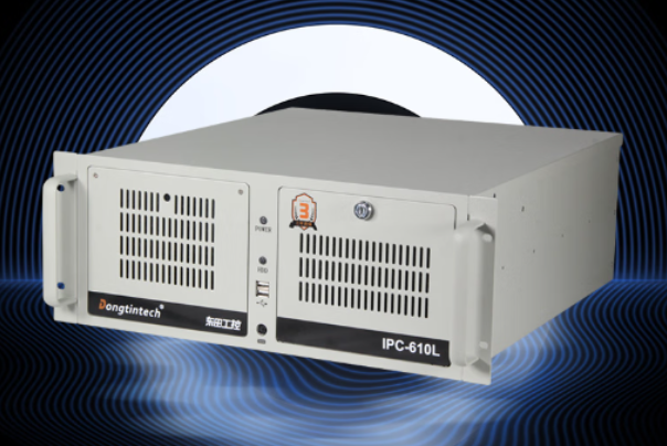 麒麟操作系統工控機：高效穩定，行業應用新標桿