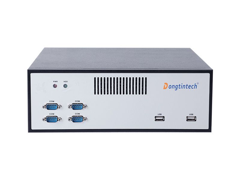 飛騰D2000自主可控工控機|東田國產化工業電腦|數據采集專用主機|DTB-2102L-FD2KMC2